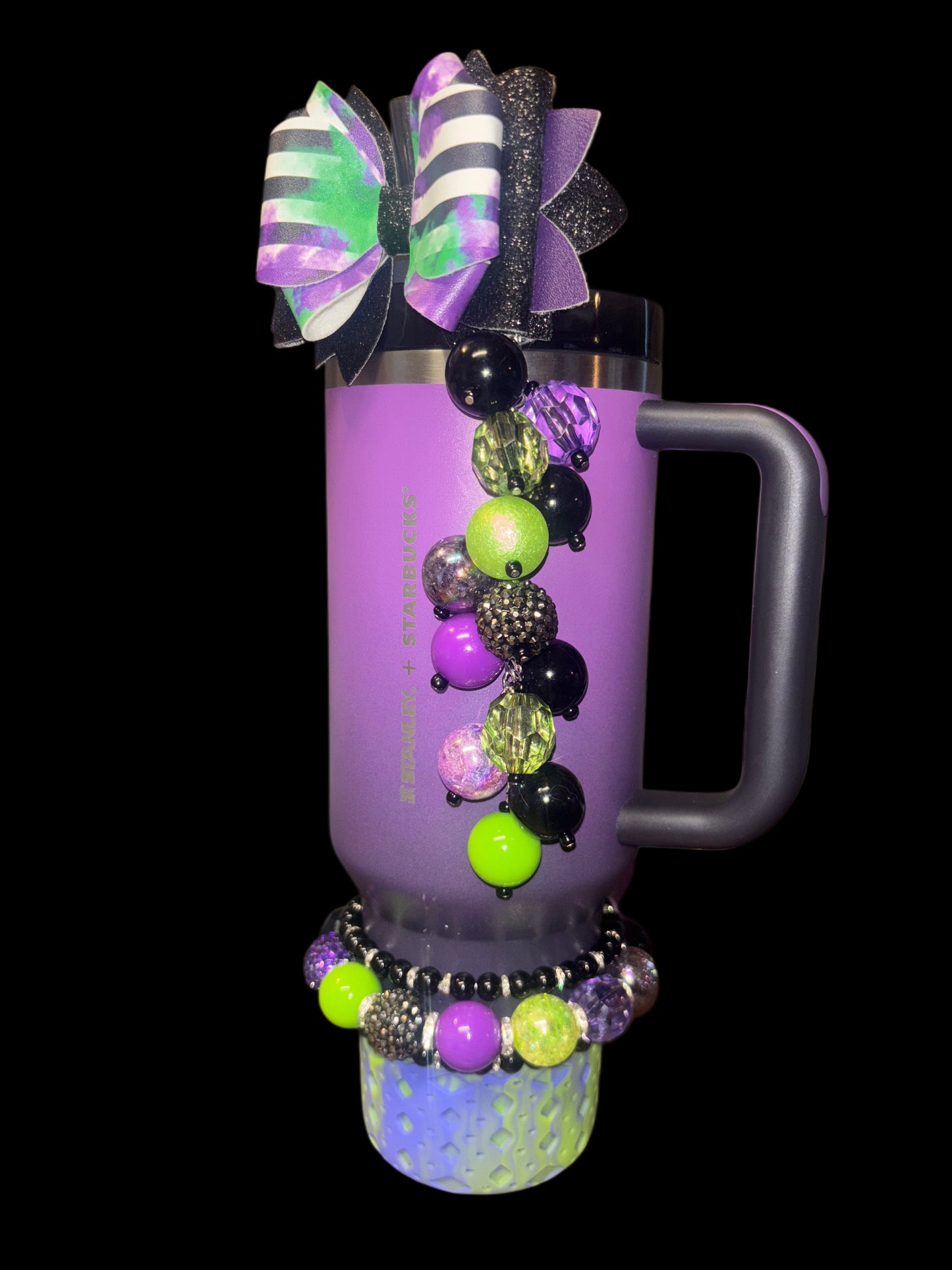 Spooky Girl XL Dangle Charm BOOT SHOWN IS INCLUDED FREE