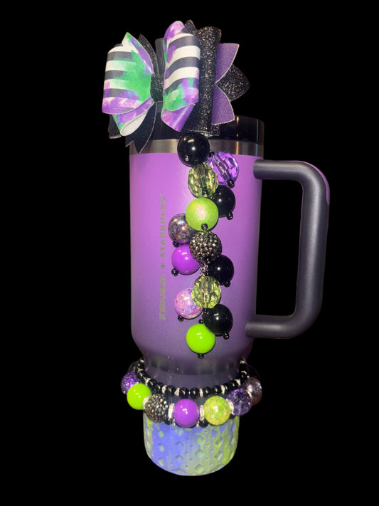 Spooky Girl XL Dangle Charm BOOT SHOWN IS INCLUDED FREE