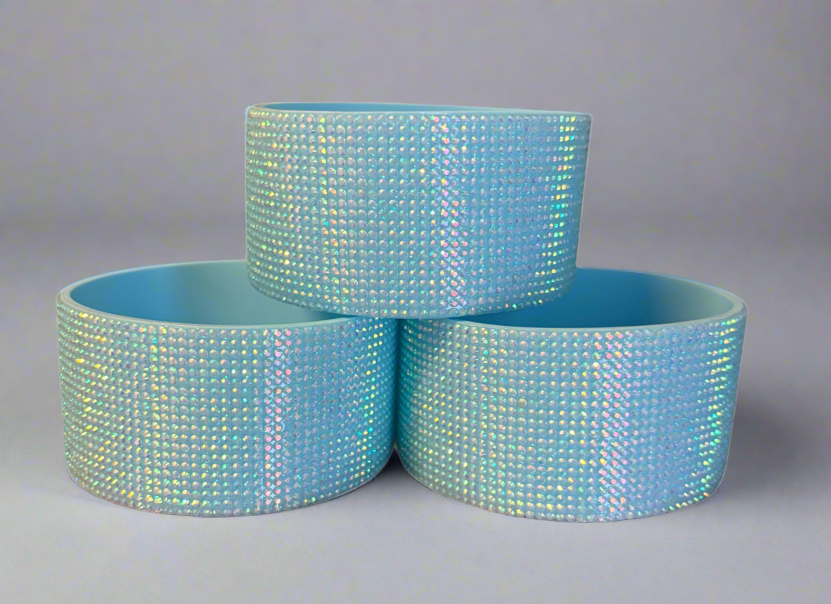 Thailand Gradient Blue Green Accessories