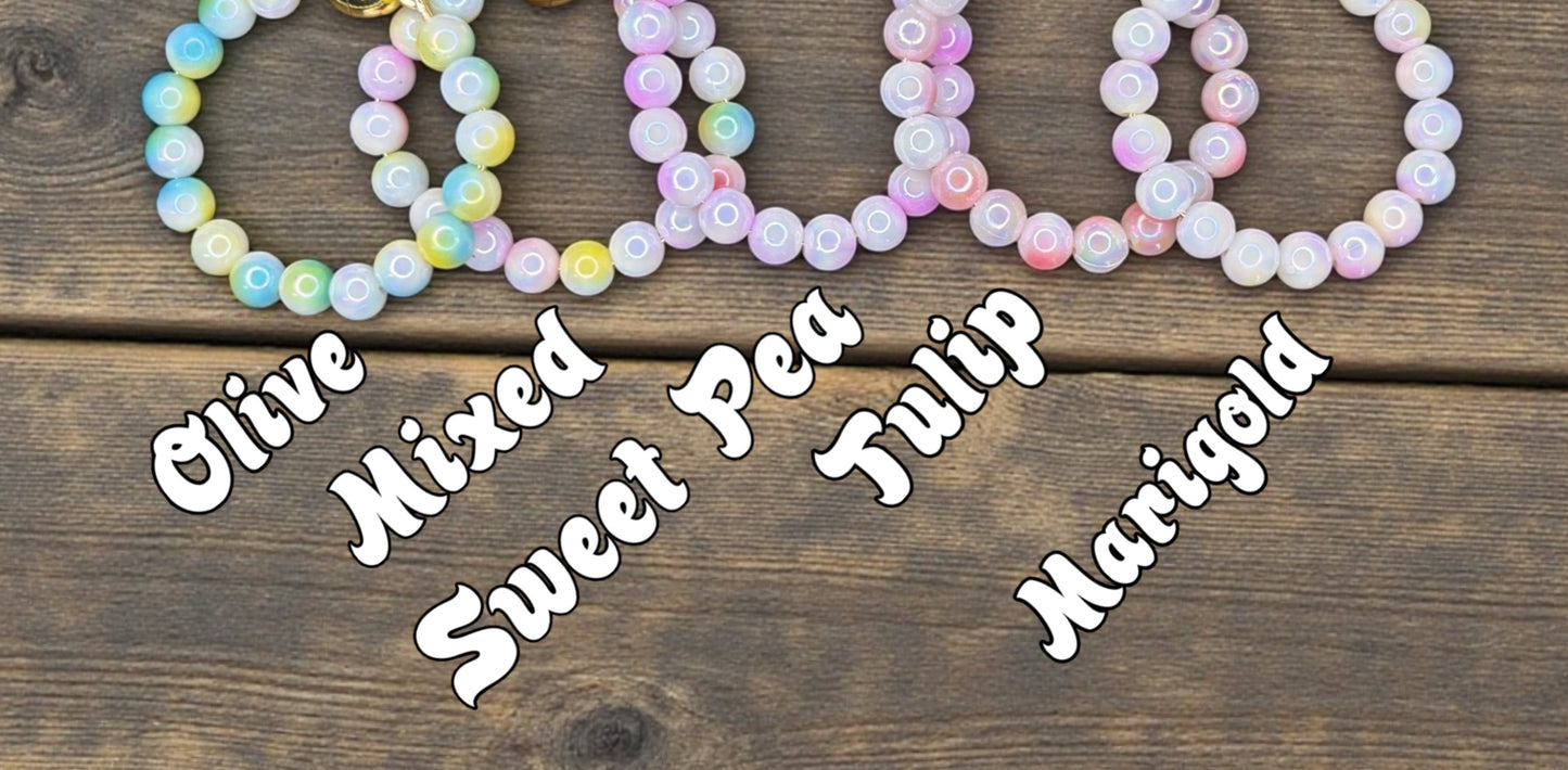 Pastel Magnetic Handle Charms