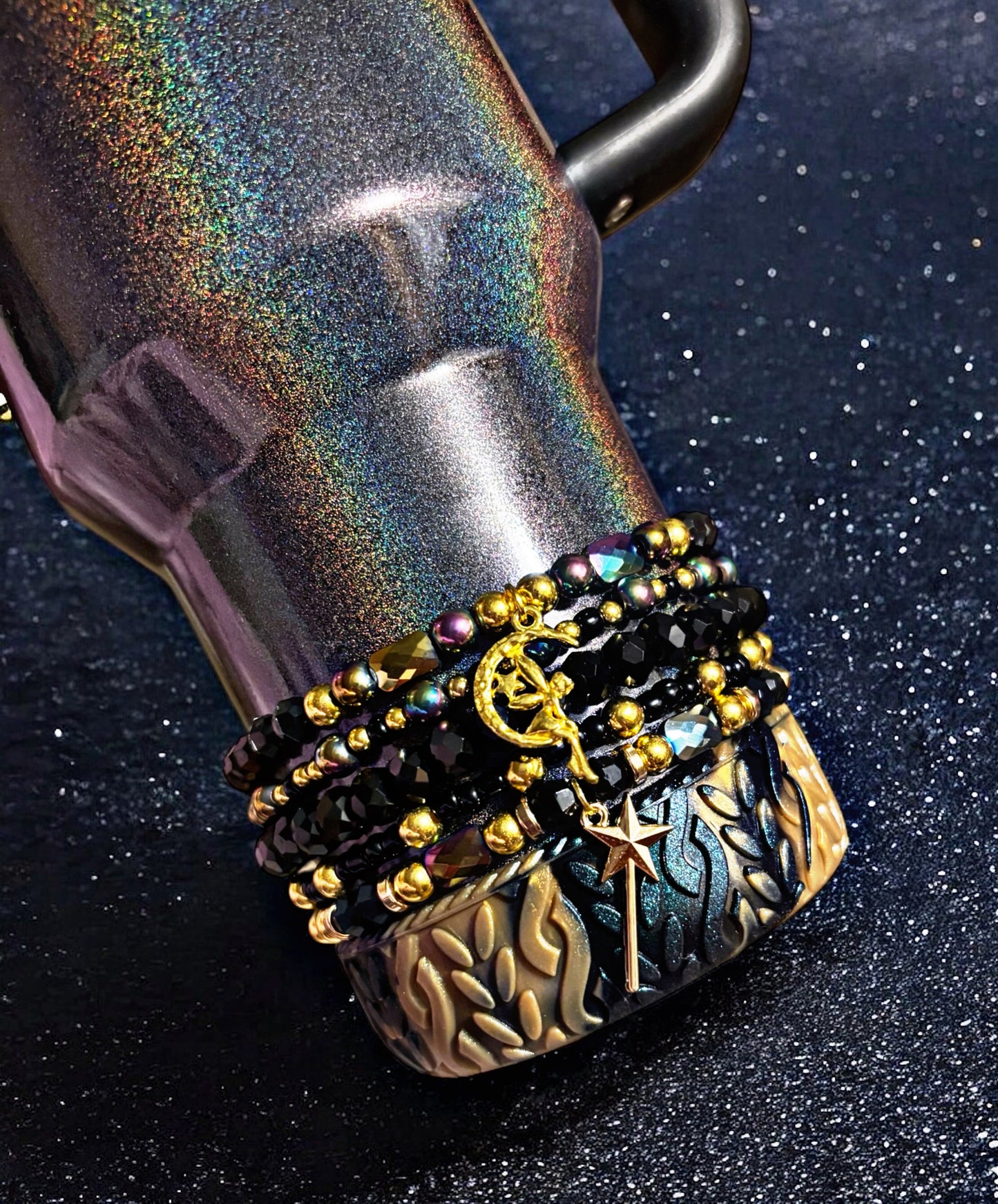 Fairy Dust Accessories