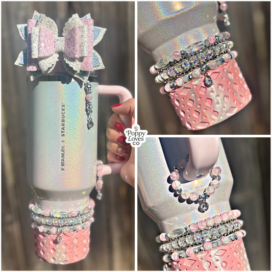 Romantic Ocean Accessories