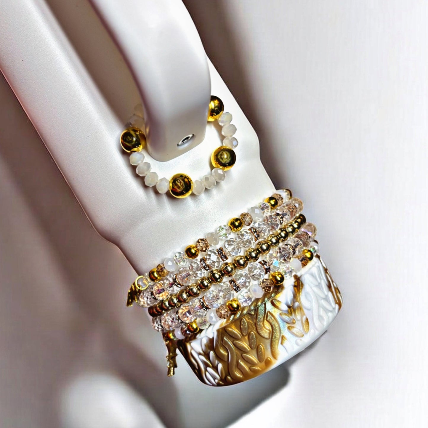 Starlight Shimmer Accessories