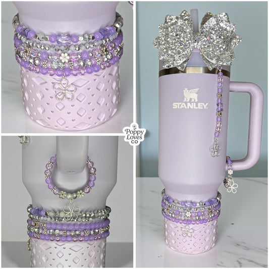Purple Dust Accessories