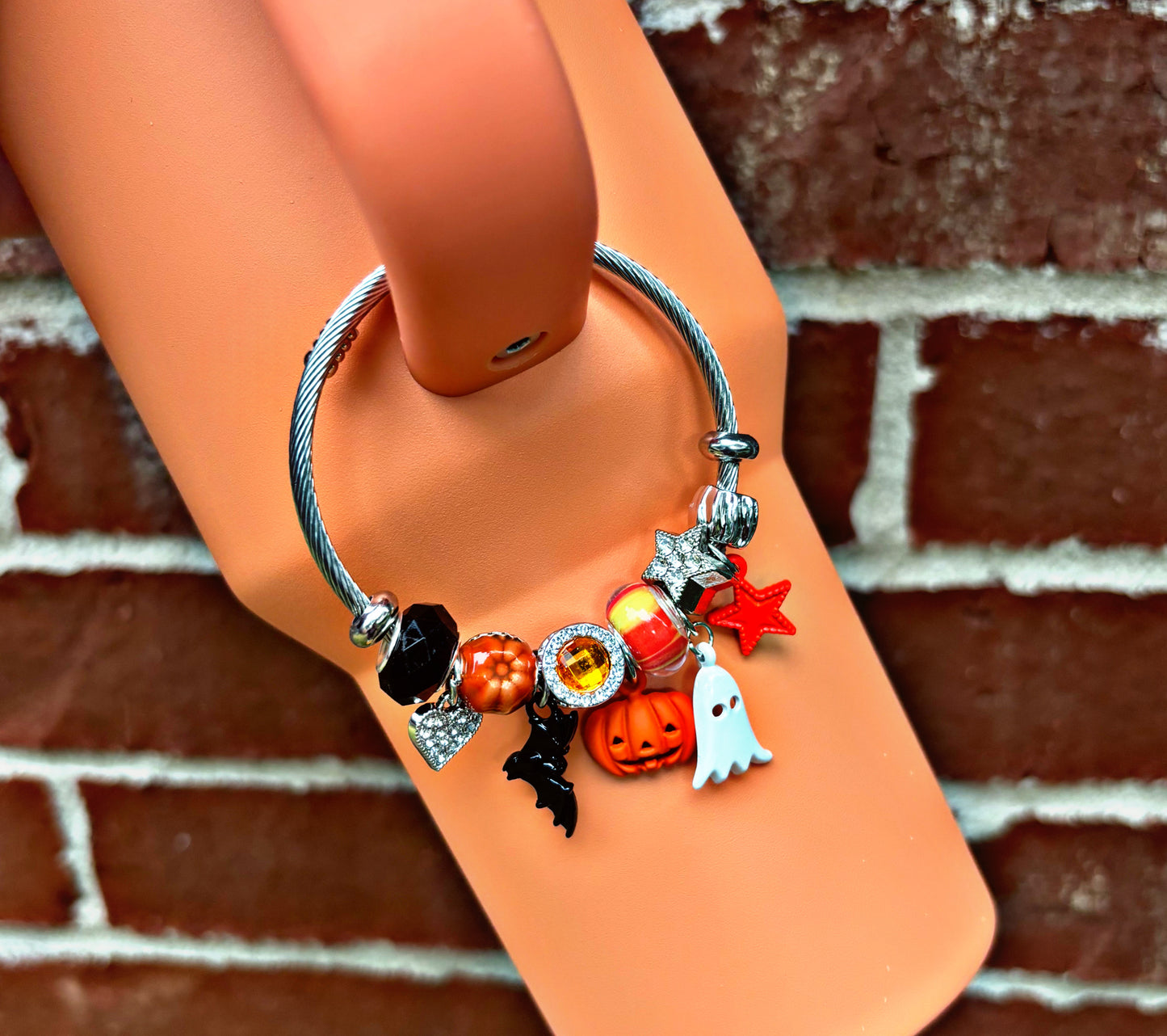 Halloween Charms Handle Charm Stanley Cup Accessories