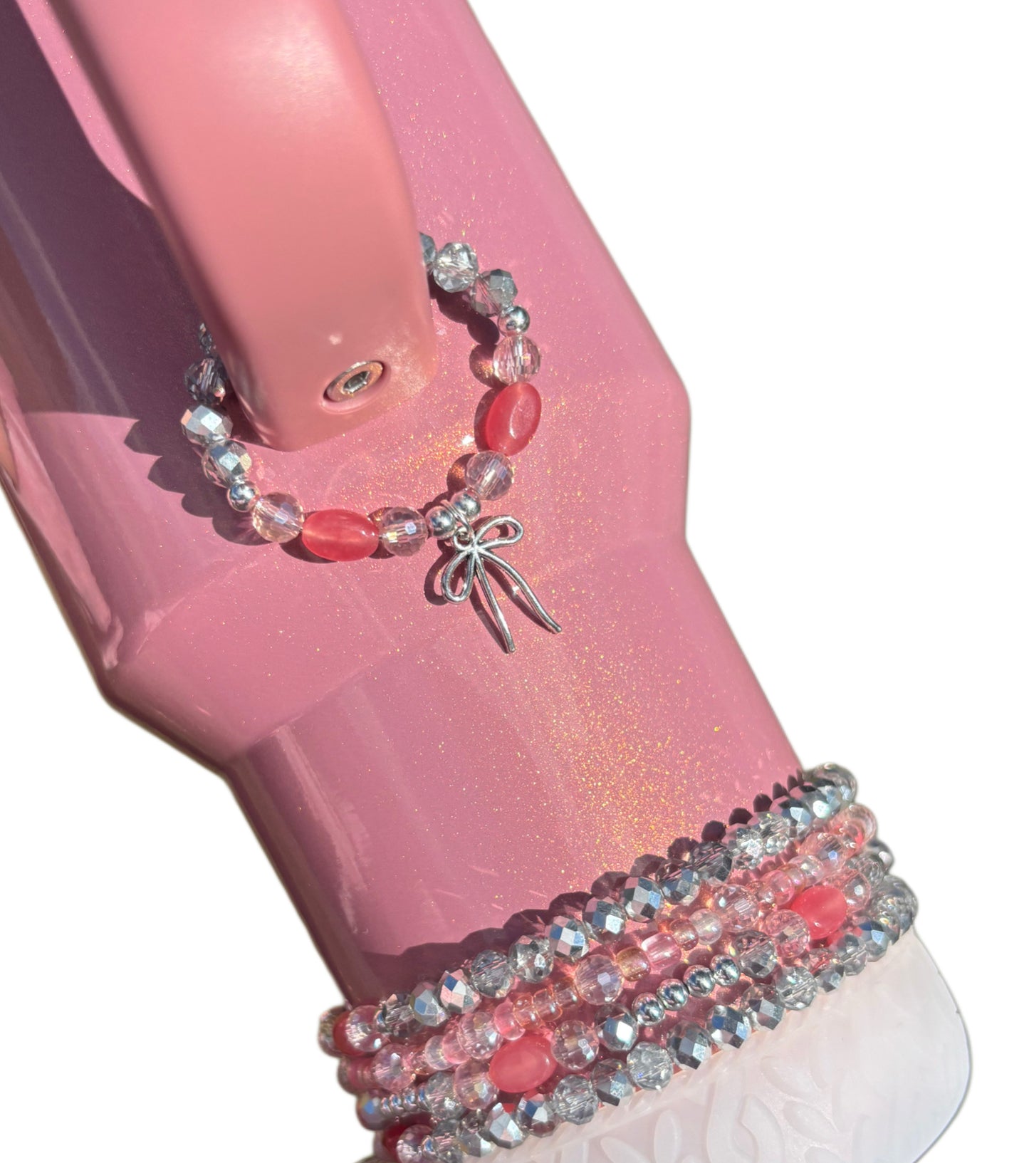 Port Shimmer Accessories