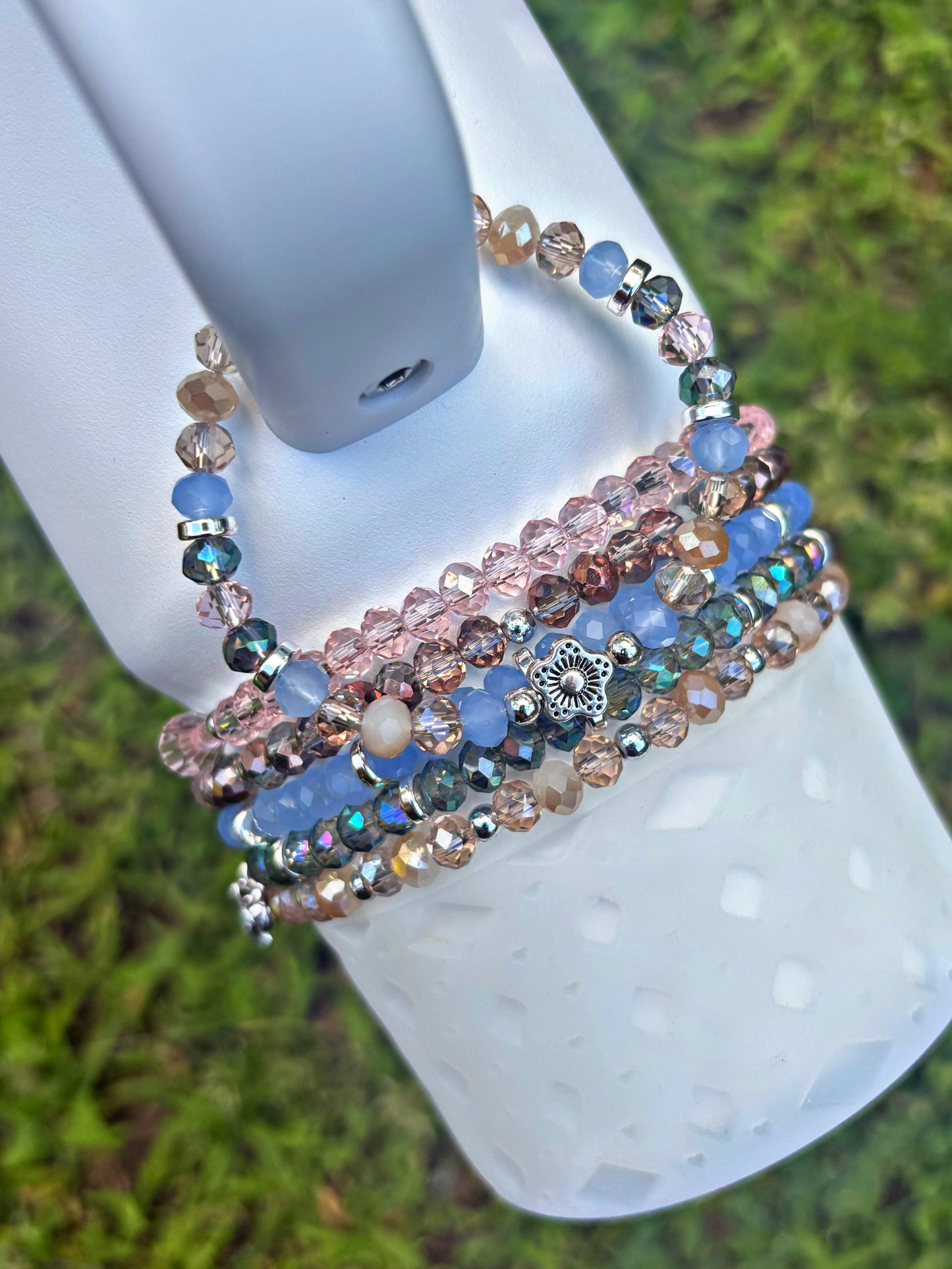 NEW Wildflower Accessories