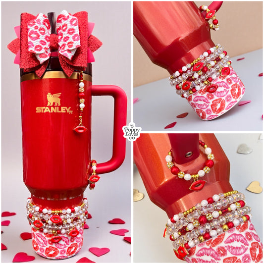 Read My Lips Accessories