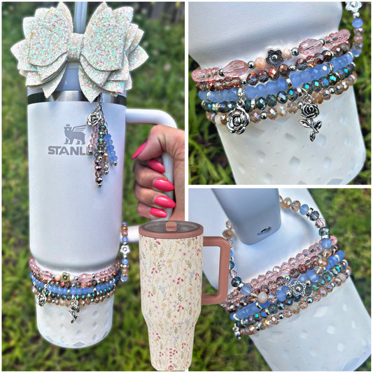 NEW Wildflower Accessories