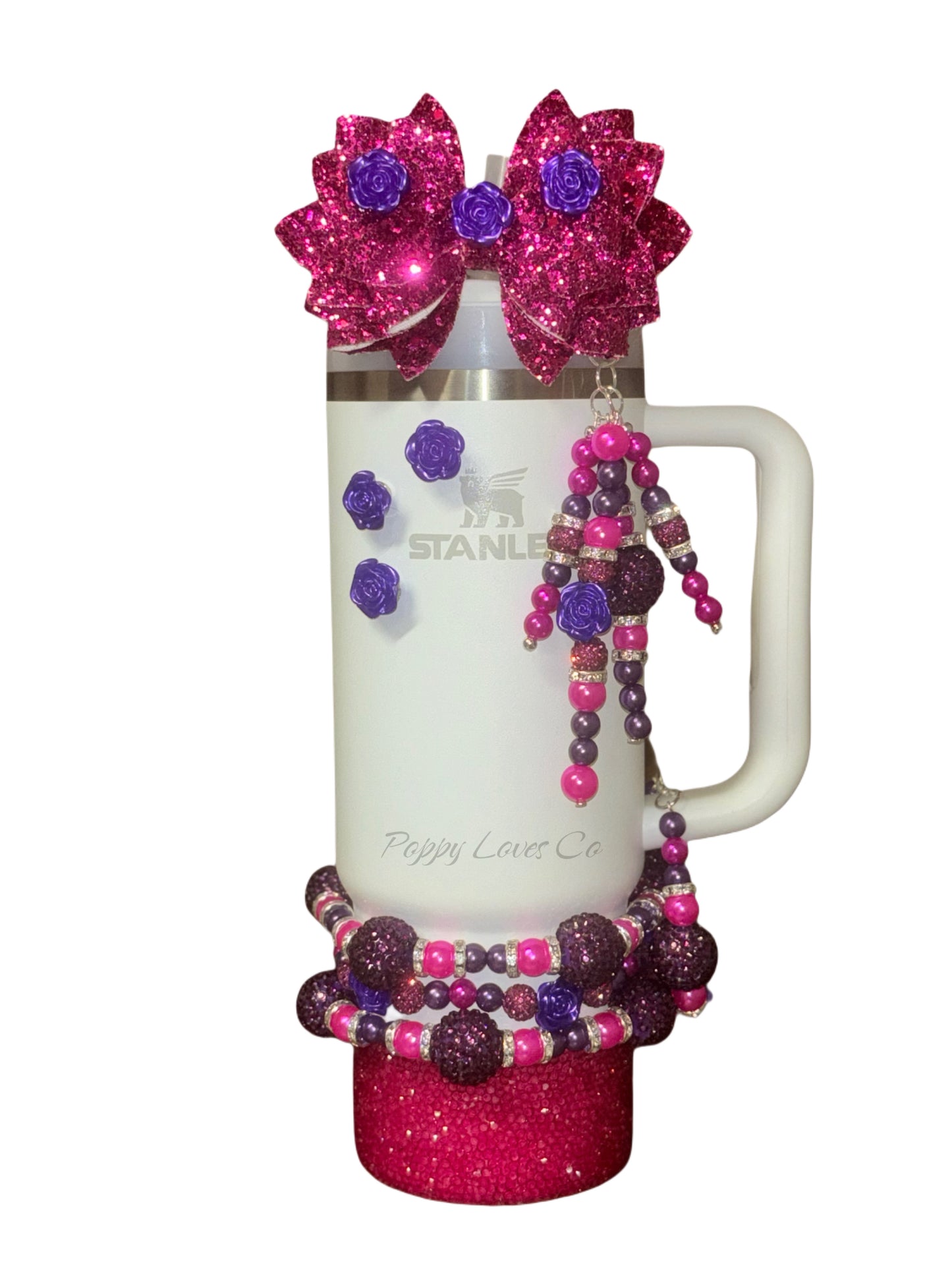 Berry Truffle XL Cup Bracelets