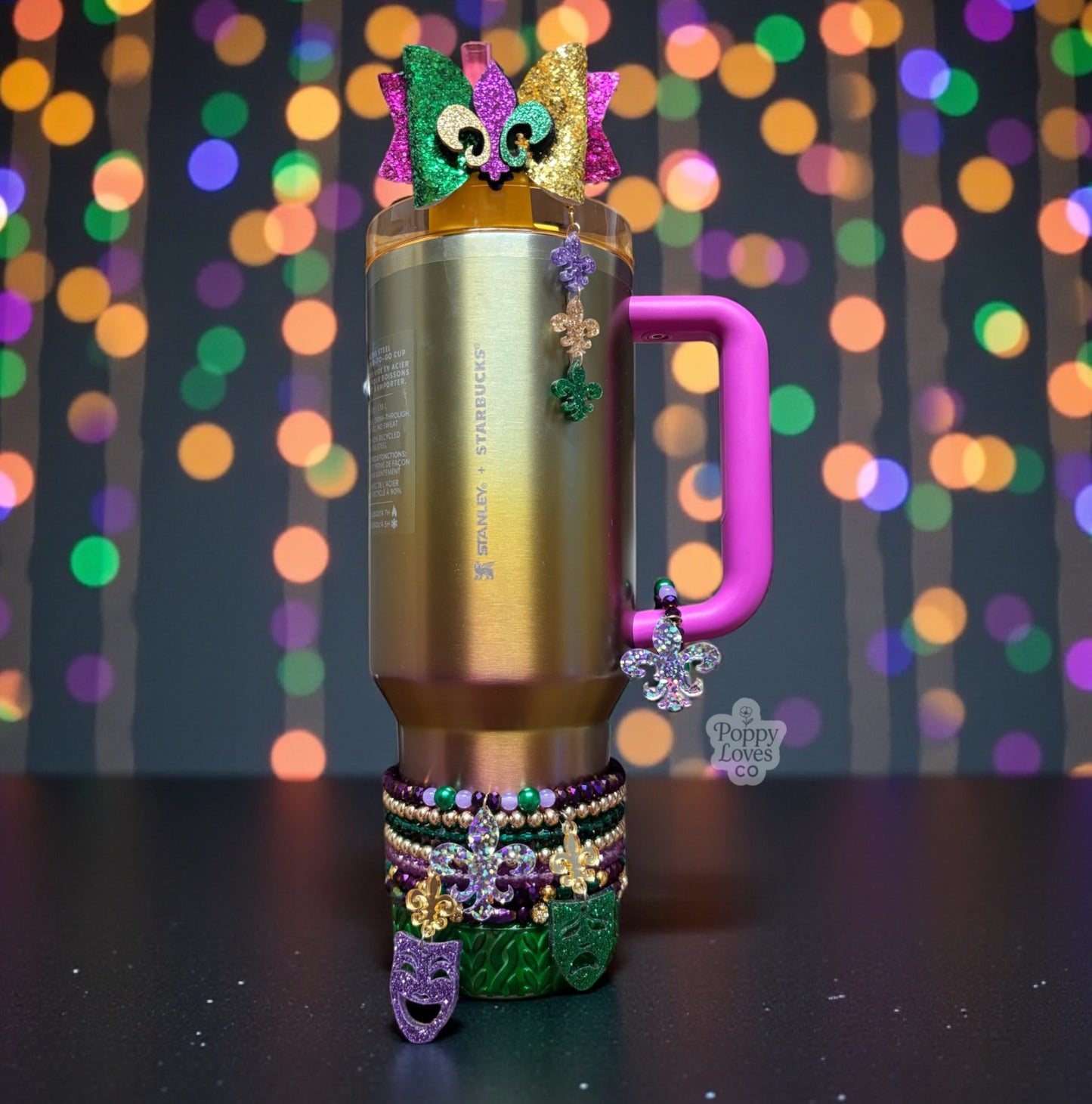 Mardi Gras Accessories