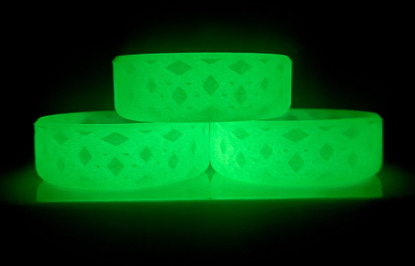 Coming Oct 2~Glow in the Dark || The Popette || Short Silicone Boot