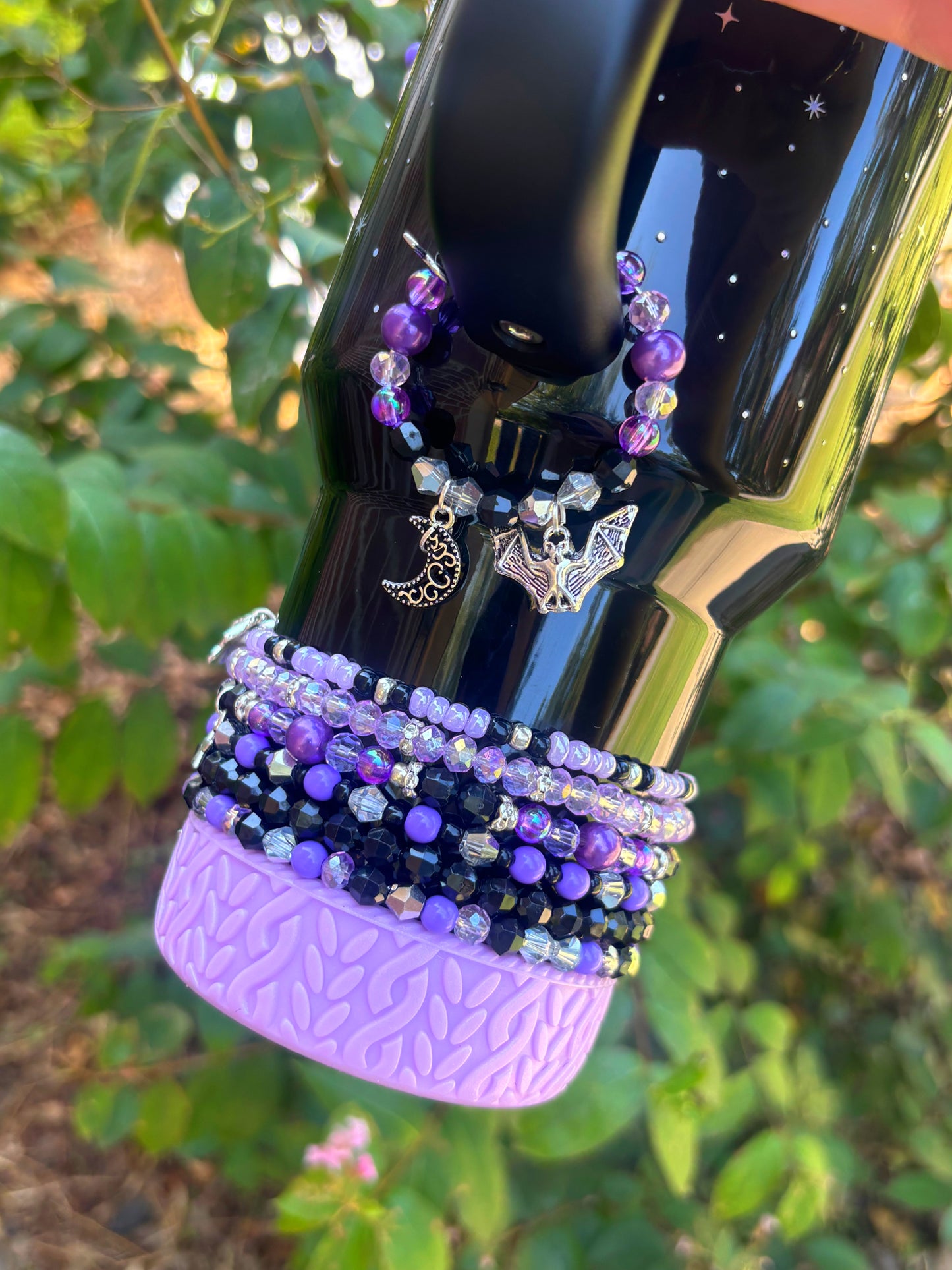 Spell Cast Accessories