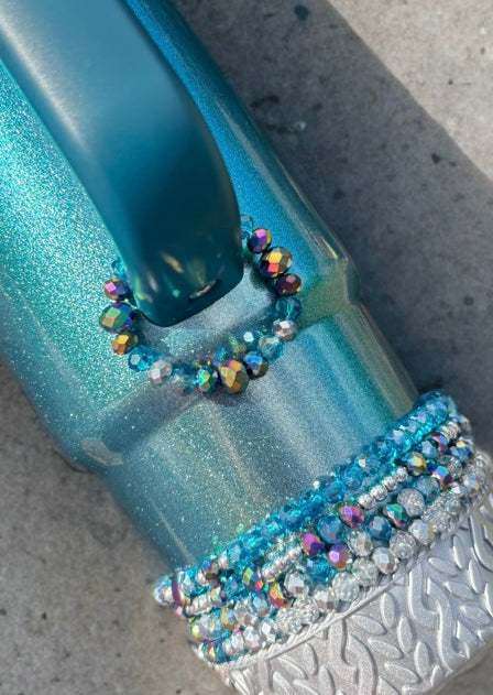 Ponderosa Shimmer Accessories