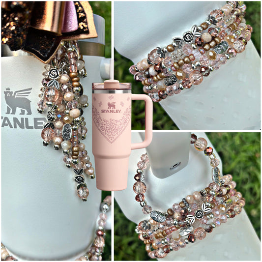 Conch Floral Accessories