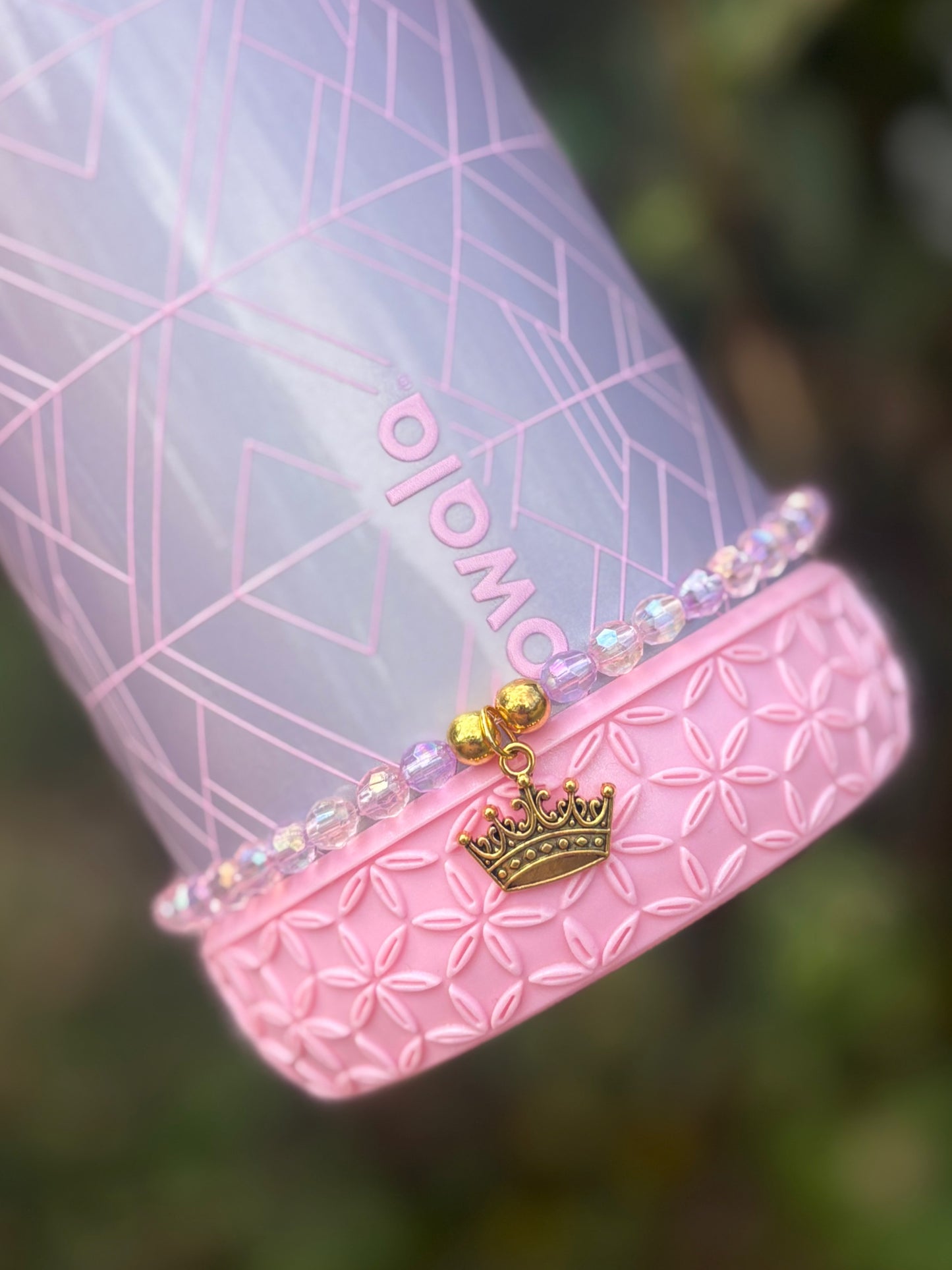 For Good Glinda Bracelet