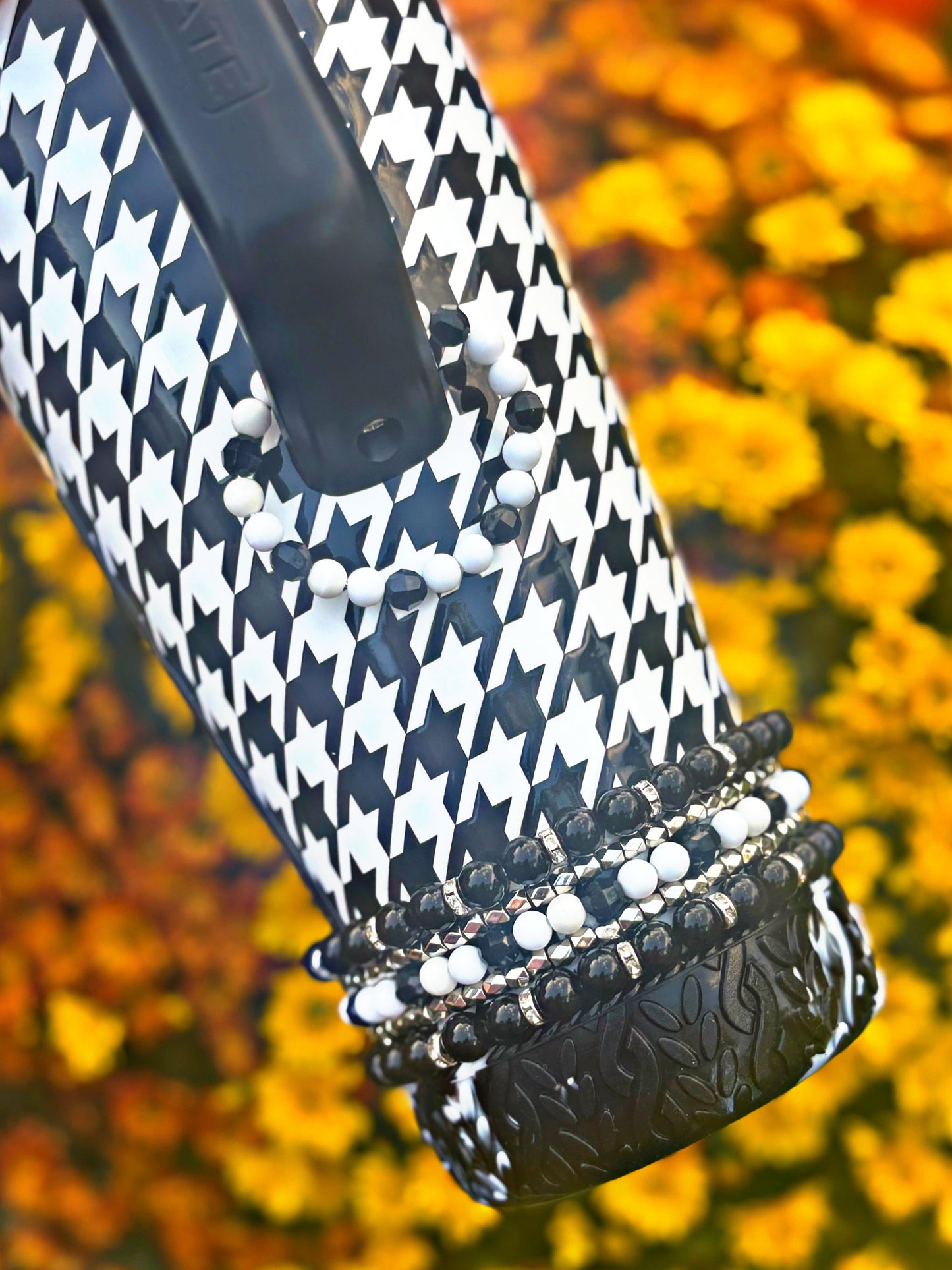 Tuxedo Twist Accessories