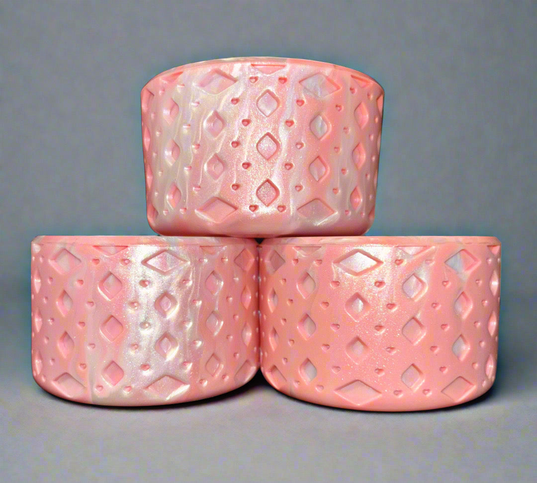 NEW Korea Pink Fusion || The Pop Silicone Boot