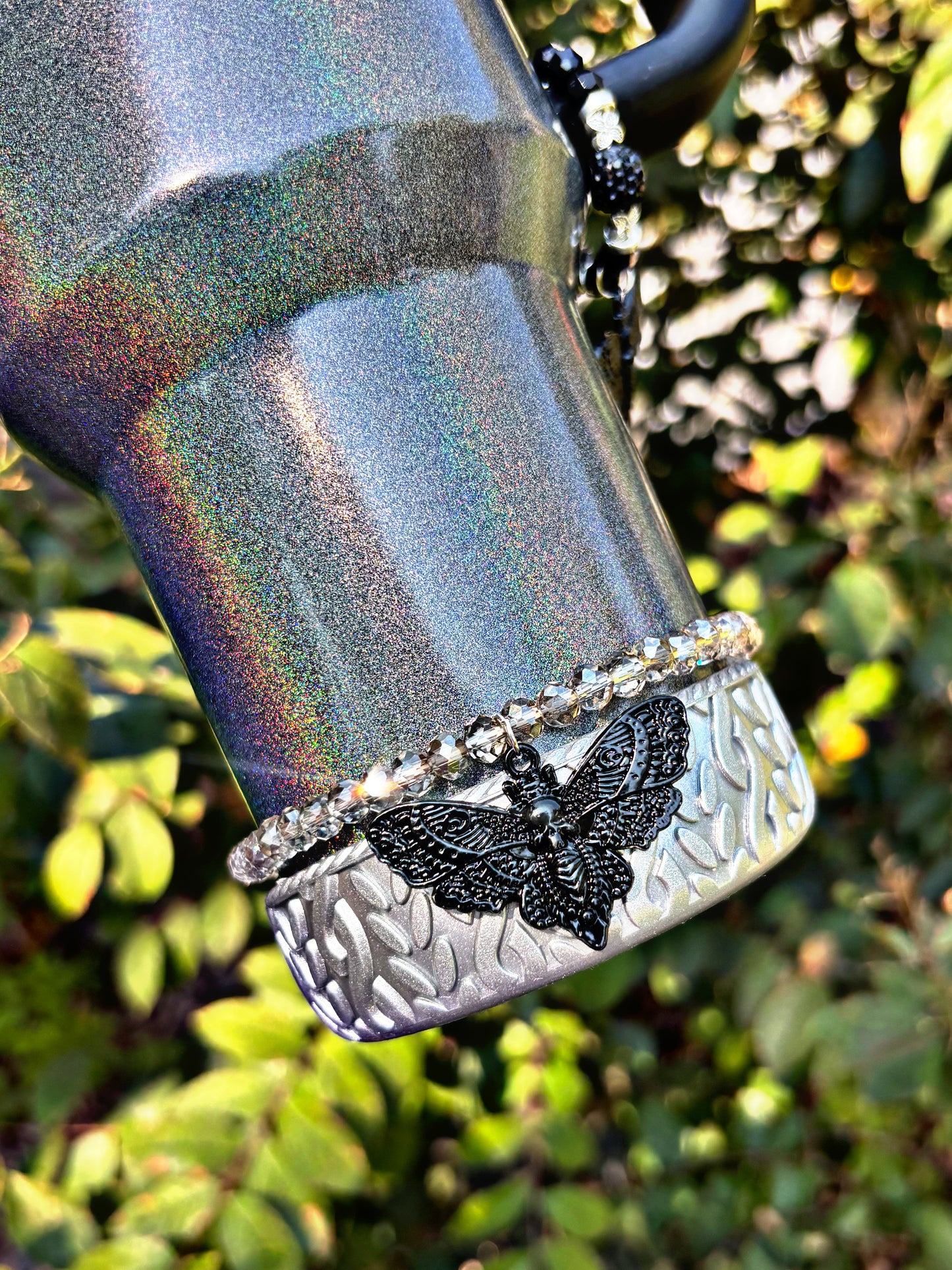 Moth Accessories