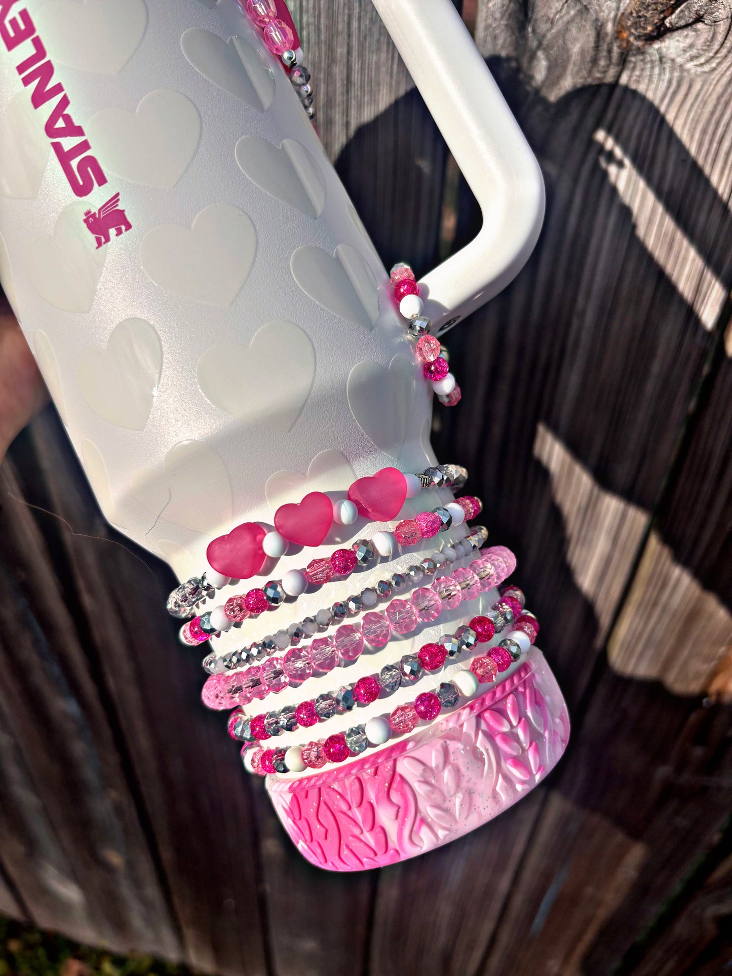 Frost Lovely Accessories