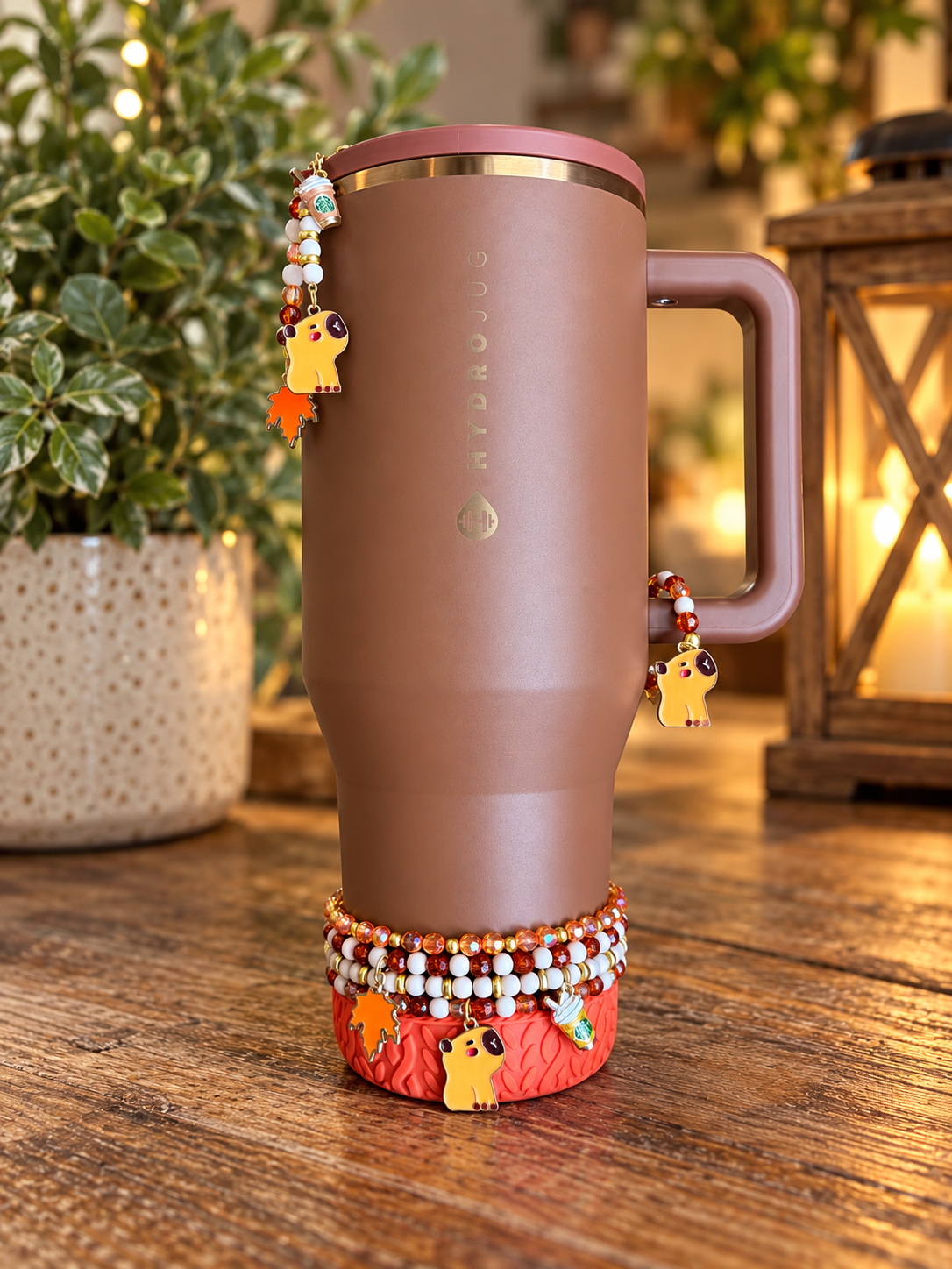 Cozy Capy Accessories