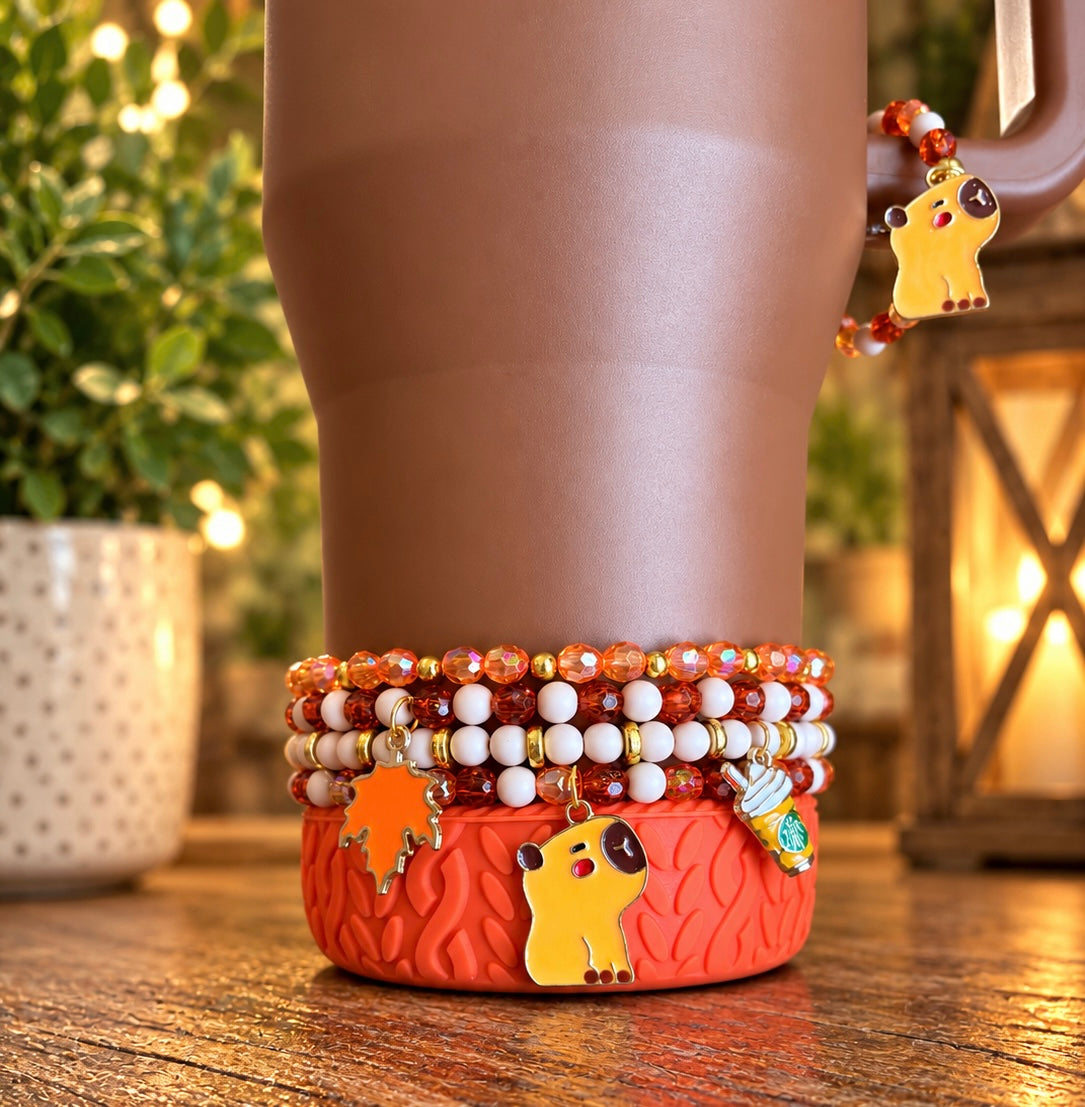 Cozy Capy Accessories