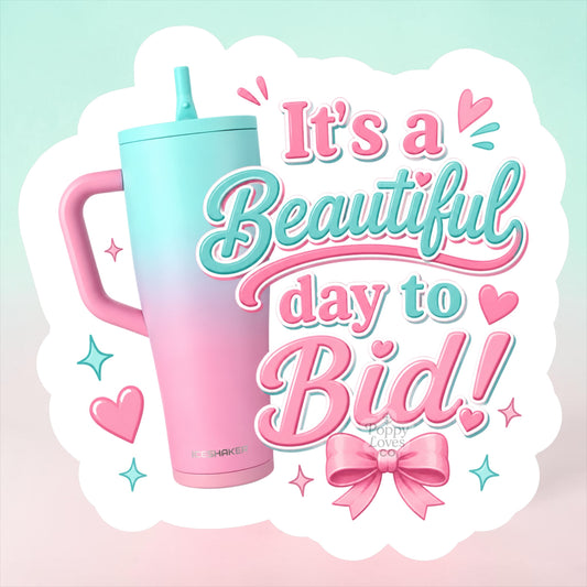 Bid Magnet