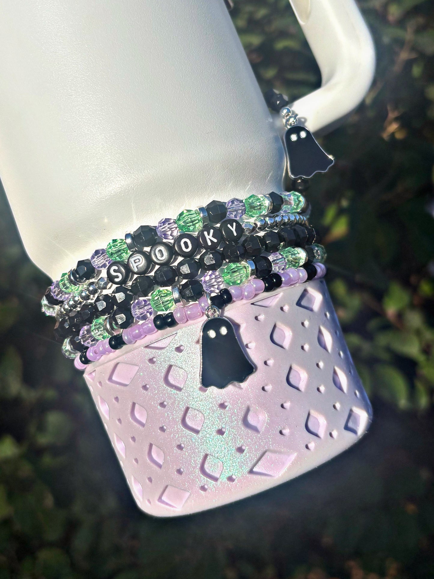 Hypnotic Accessories