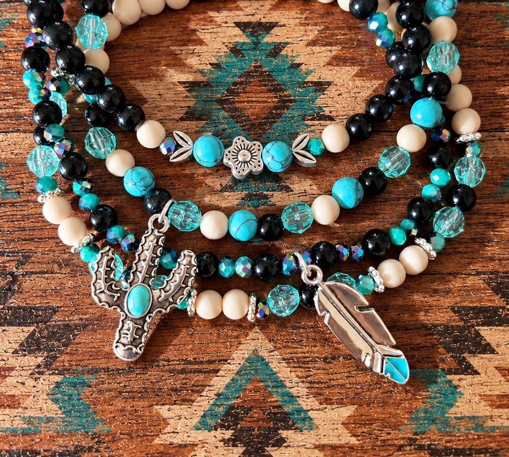 Ritual Bracelets Wrist or Tumbler