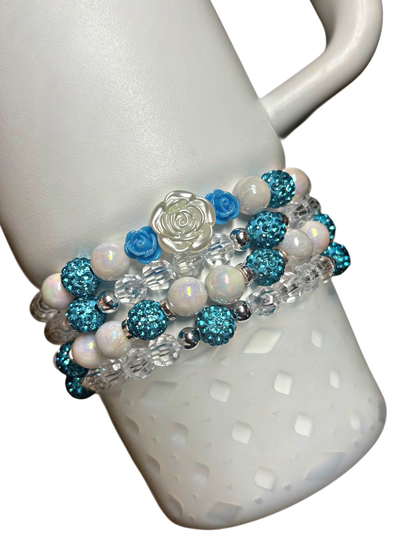 Splash Cup Bracelets