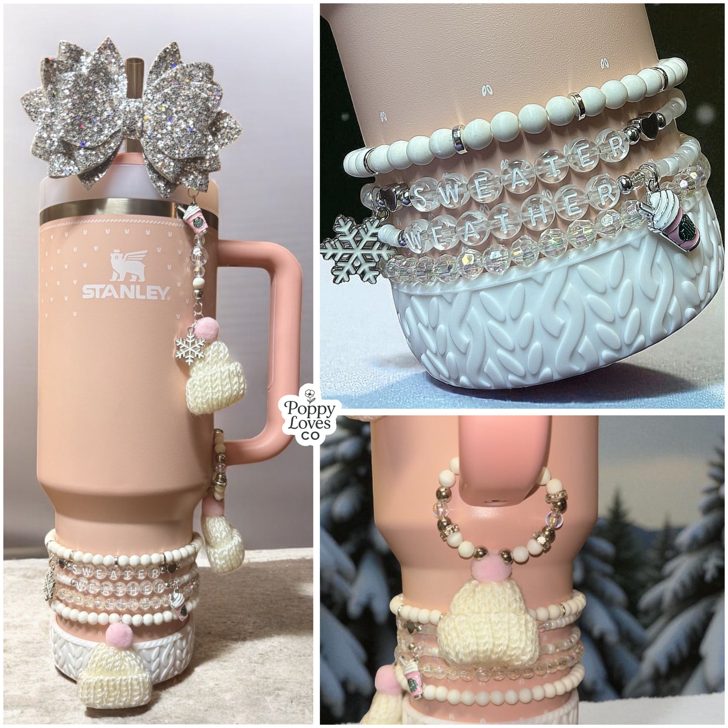 Sweater Weather Accessories