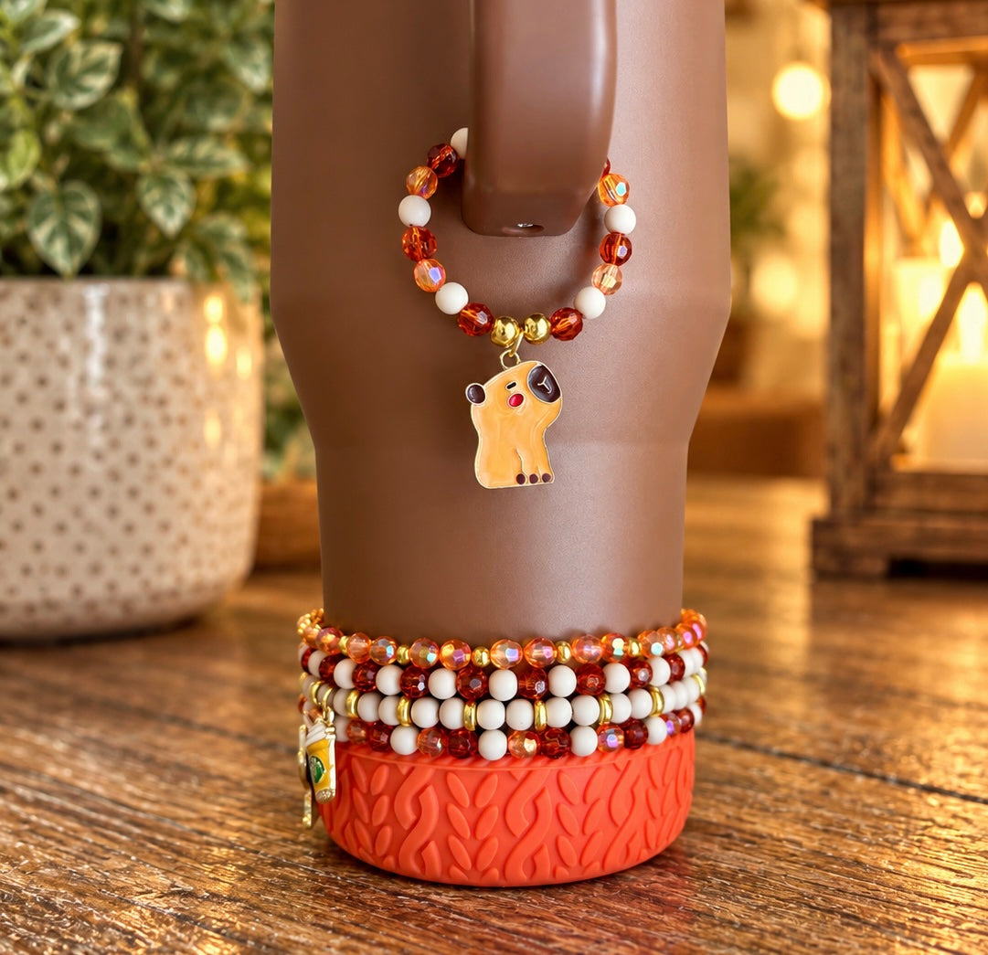 Cozy Capy Accessories