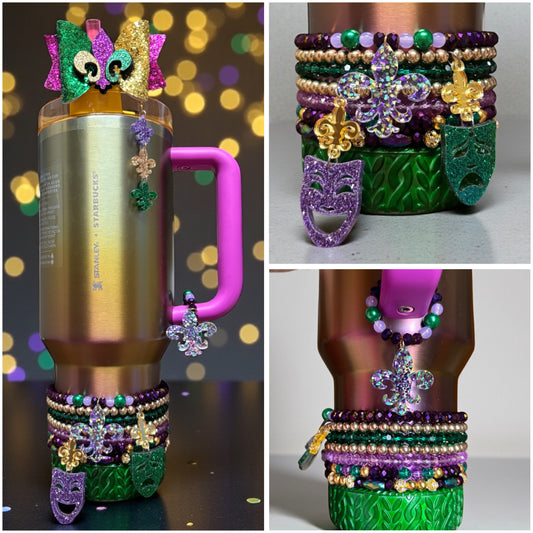 Mardi Gras Accessories