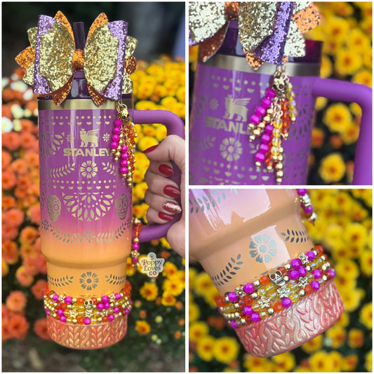 Catrina Sunrise Accessories