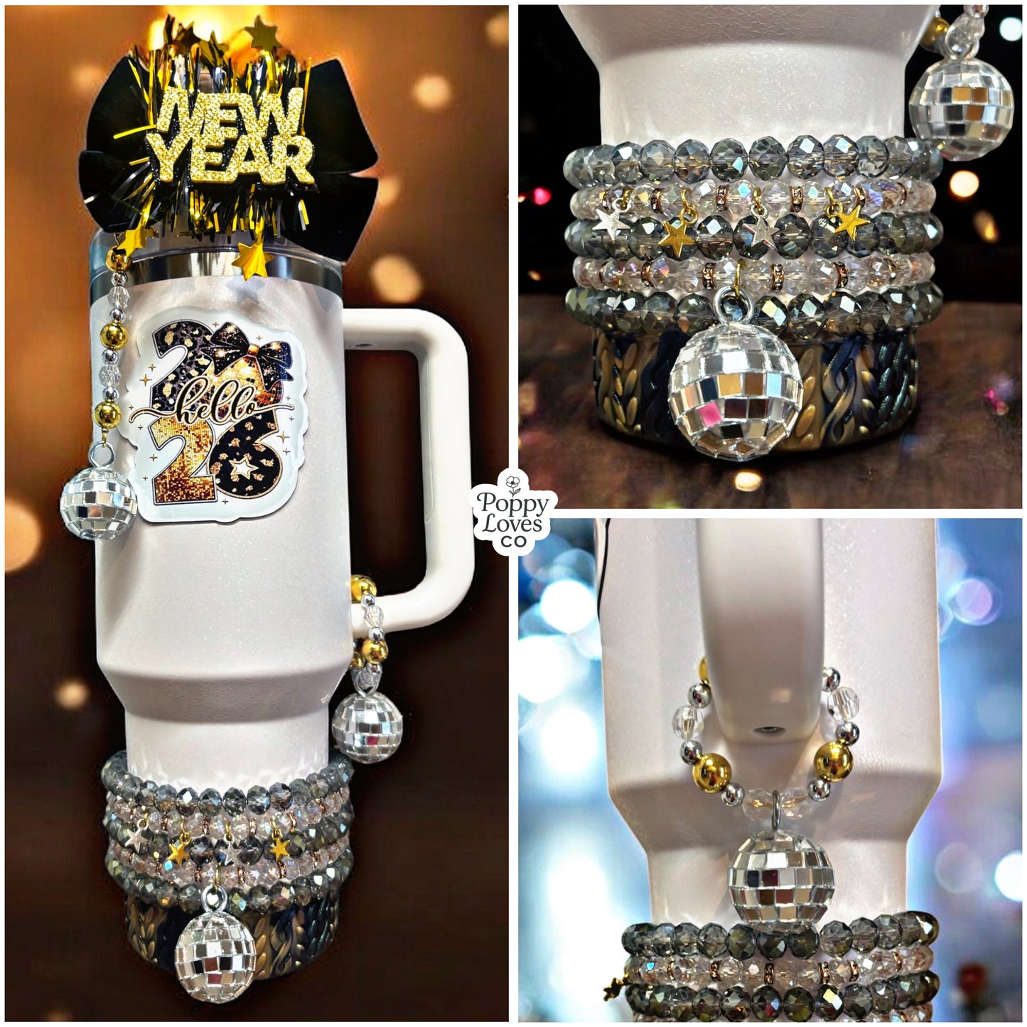 Bracelets Be Mine XL Cup