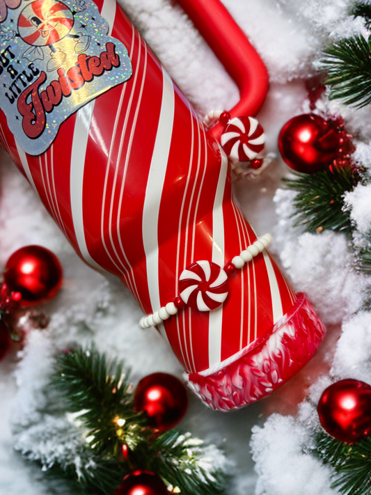 Peppermint Twist Accessories