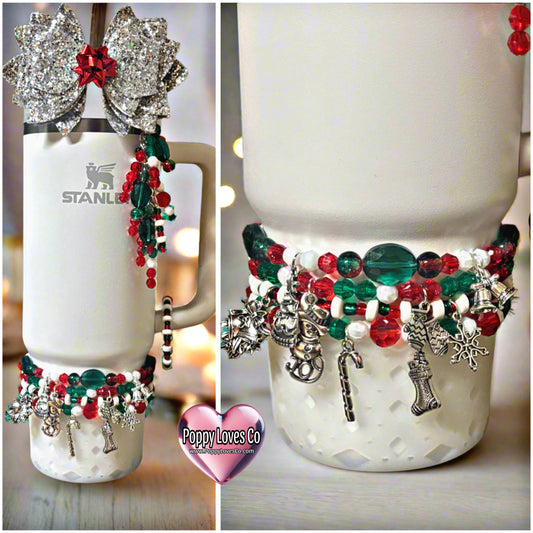 New Christmas Classic in July Accessories