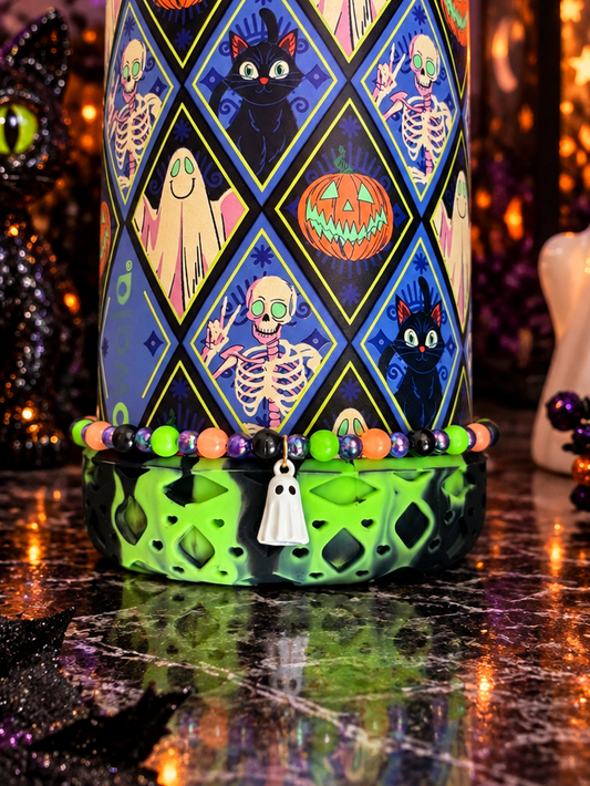 Spooky Social Bracelet