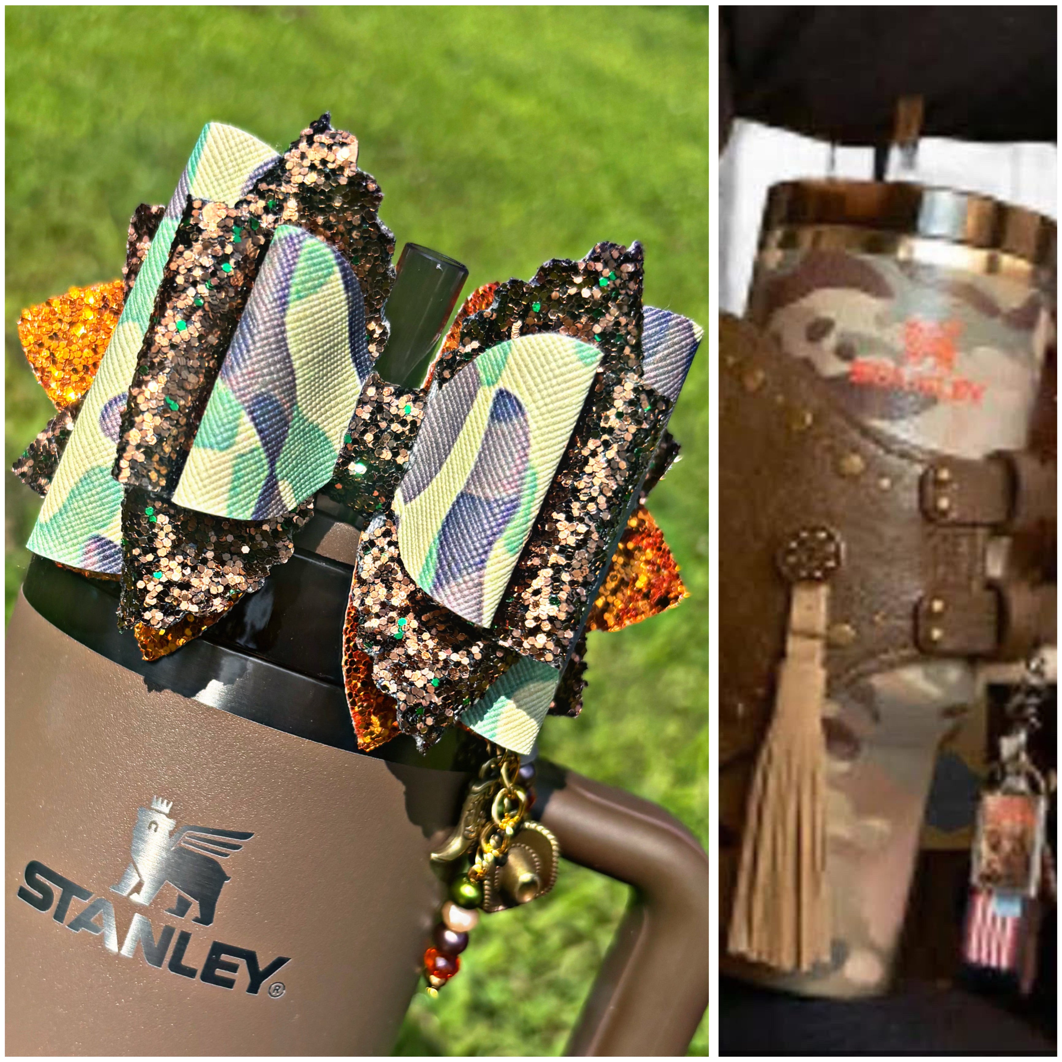 Bow Toppers – Poppy Loves Co