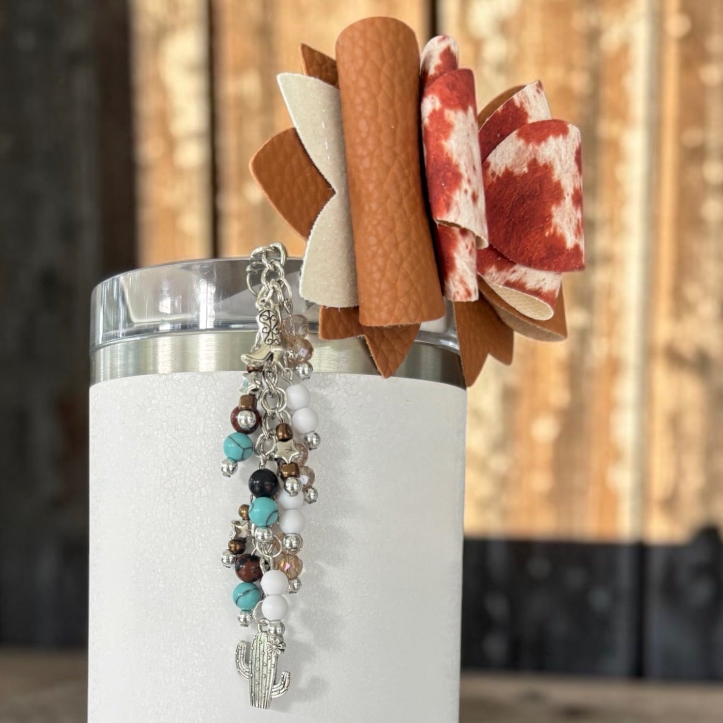 Kacey Musgraves Dangle Charm