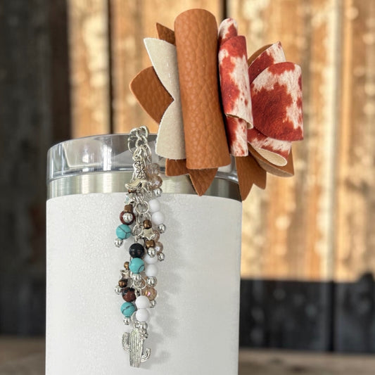 Kacey Musgraves Dangle Charm