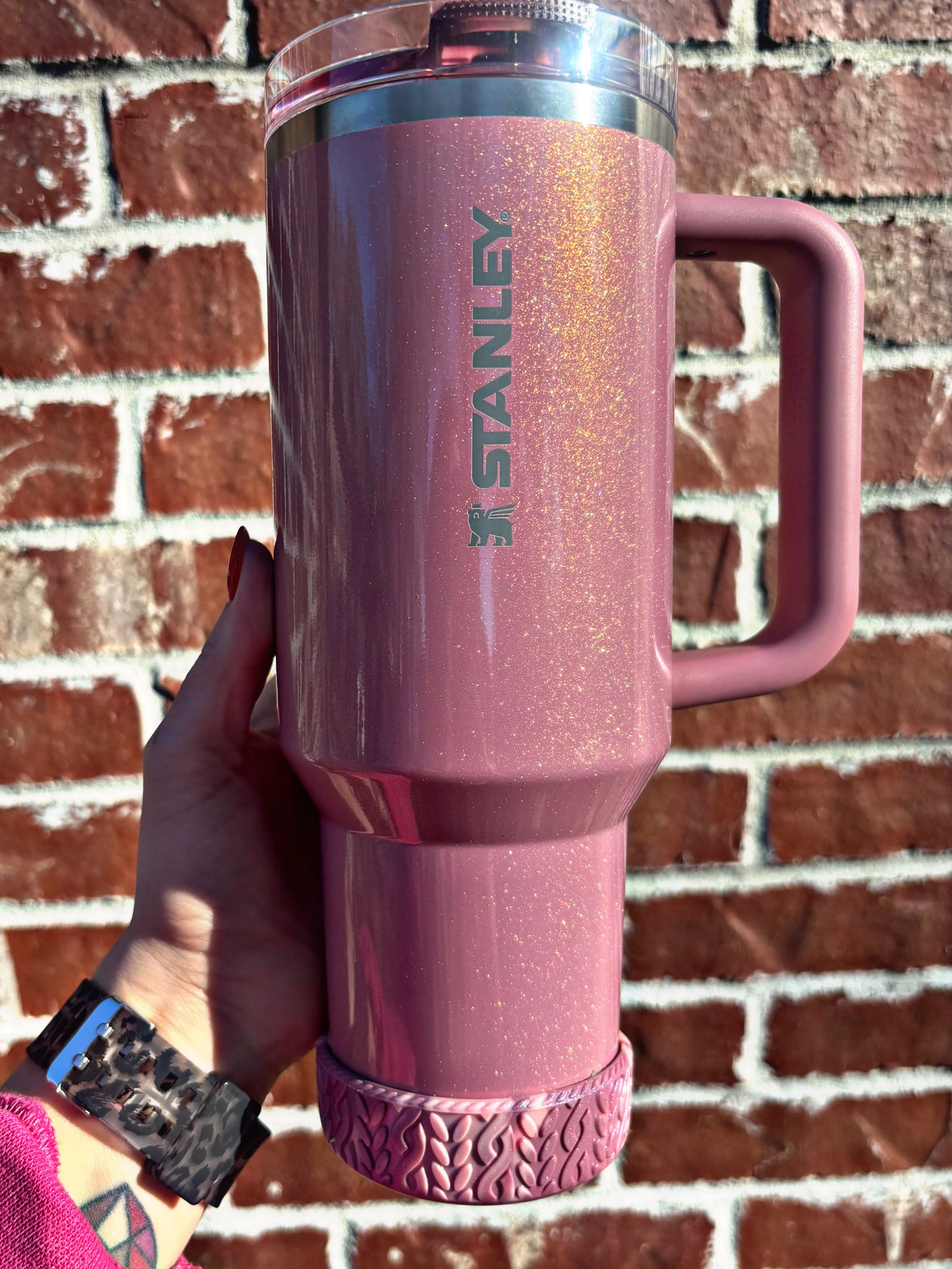 Dream Fusion || The Classic Cardi || 3”