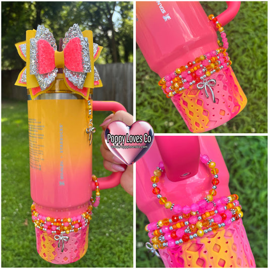 SXS Mexico Sunrise Sunset Accessories