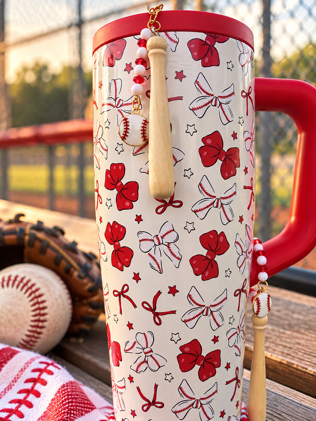 Ball Park Social Bracelet(s)