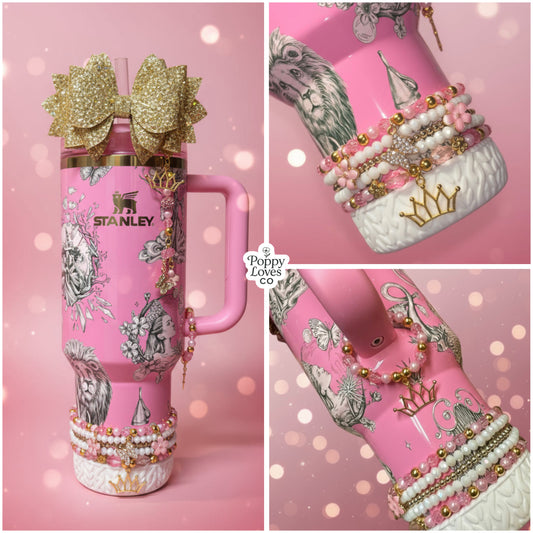 Ozian Reprise Accessories