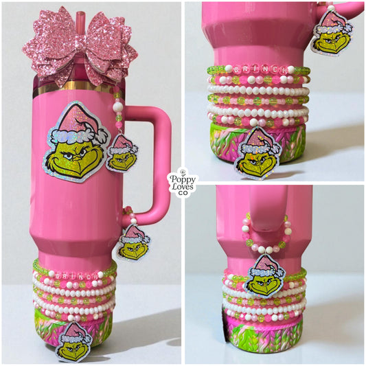 The Green Guy Accessories