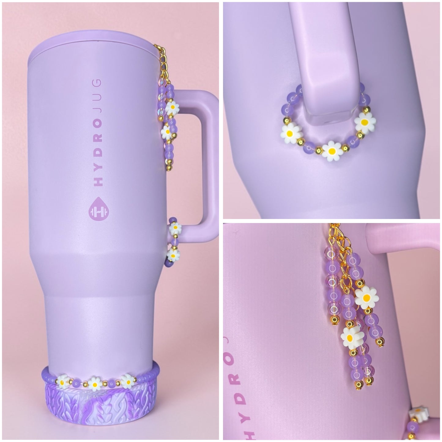 Jane Daisy Accessories