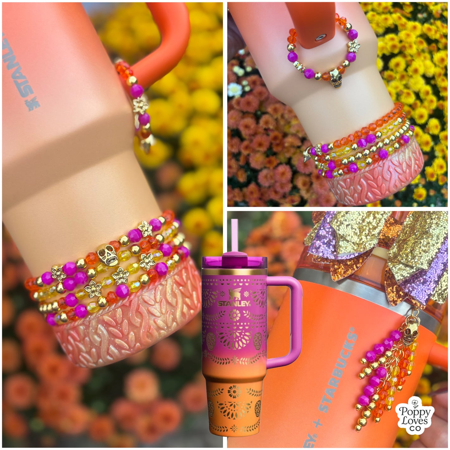 Catrina Sunrise Accessories
