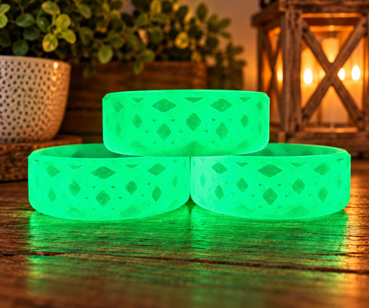 Check Me Out-Love Potion Fusion || La Popette || Botte courte en silicone