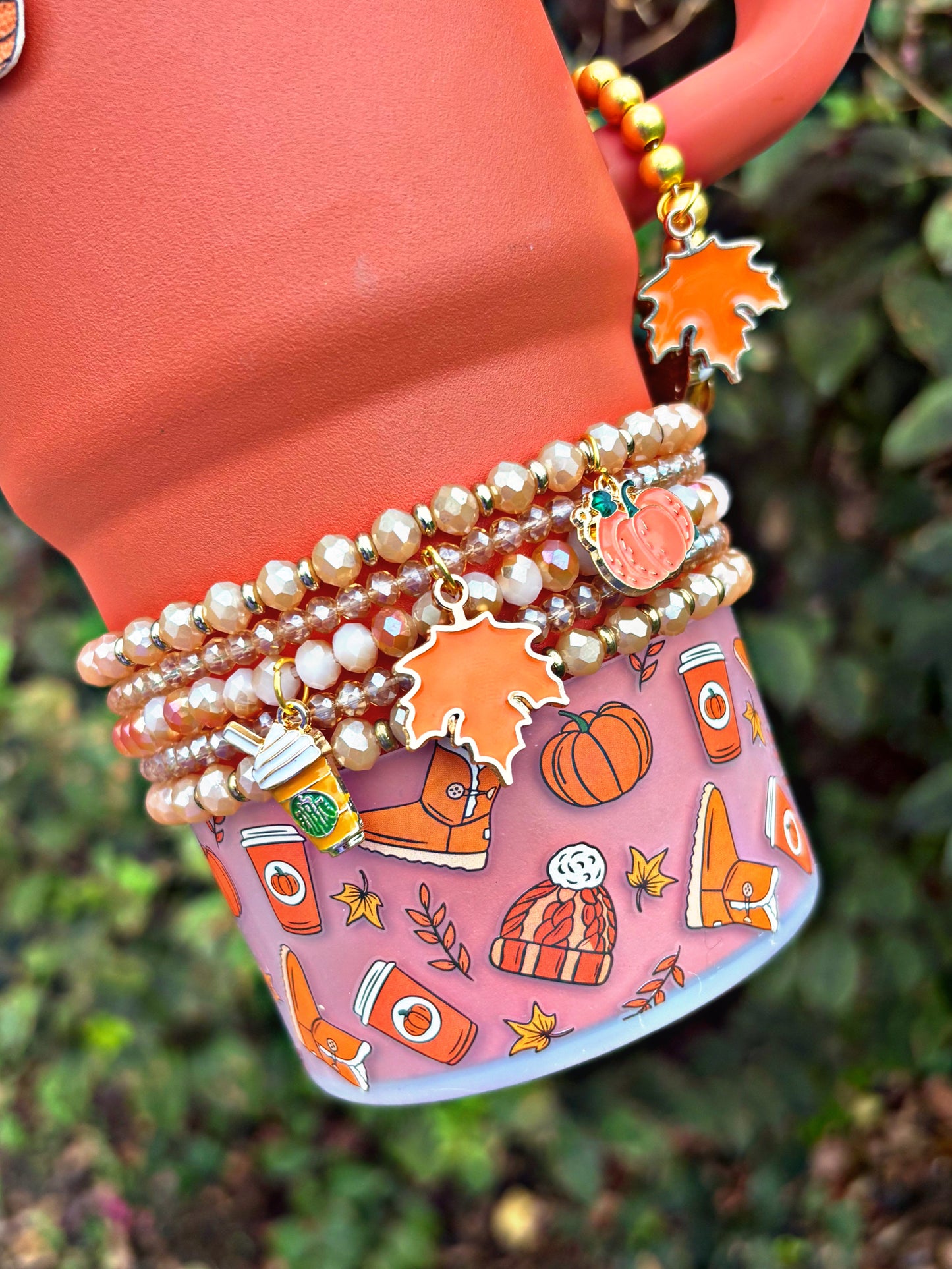 Fall Bliss Accessories